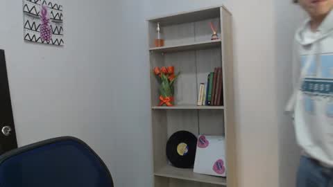 Snapshot of jeam_hot chatting on 01.05.25 jeam_hot online show from 01.05.25