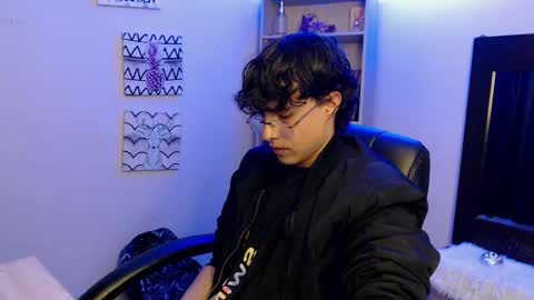 Snapshot of jeam_hot chatting on 02.08.25 jeam_hot online show from 02.08.25