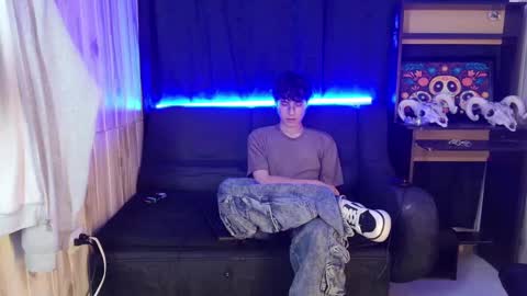 Snapshot of jeam_hot chatting on 02.14.25 jeam_hot online show from 02.14.25