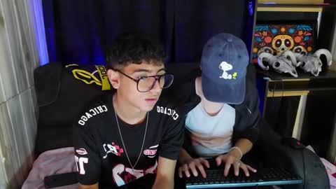 Snapshot of jeam_hot chatting on 02.28.25 jeam_hot online show from 02.28.25