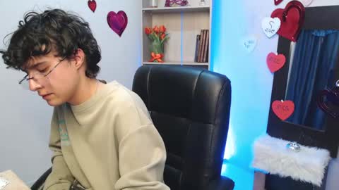 Snapshot of jeam_hot chatting on 03.04.25 jeam_hot online show from 03.04.25