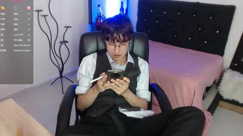 Snapshot of jeam_hot chatting on 09.15.25 jeam_hot online show from 09.15.25