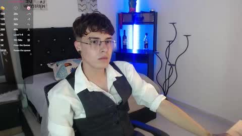 Snapshot of jeam_hot chatting on 09.30.25 jeam_hot online show from 09.30.25