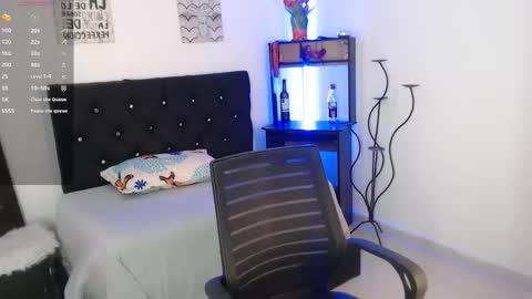 Snapshot of jeam_hot chatting on 10.02.25 jeam_hot online show from 10.02.25