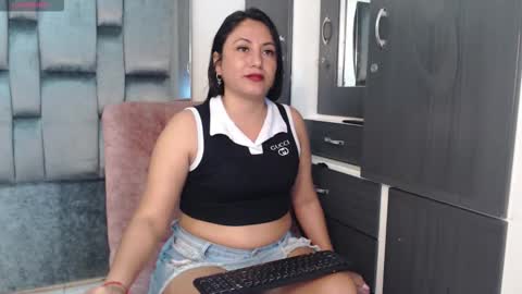 Mistress Jane Foster online show from 03.24.26