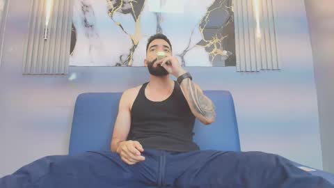 JEAN online show from 02.23.26