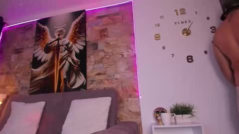 Jean  axelcrow       Modelo Independiente online show from 09.26.25