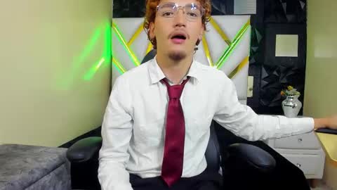 Jean Rodriguez online show from 03.23.26