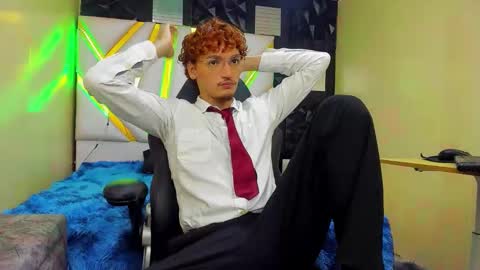 Jean Rodriguez online show from 03.25.26