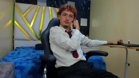 Jean Rodriguez online show from 03.26.26