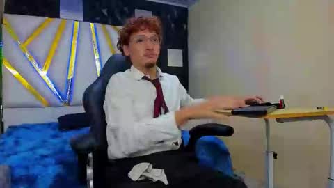 Jean Rodriguez online show from 03.27.26