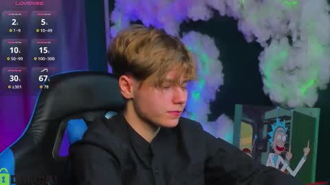 jean_wilsons online show from 10.11.25