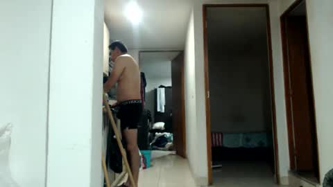 Jean Carlos online show from 01.14.26