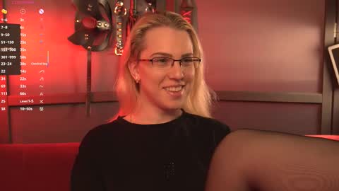 Jean online show from 09.26.25