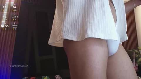 Jean Colleman online show from 03.12.26