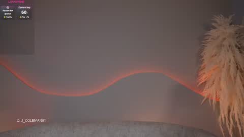 Snapshot of jeancolleman chatting on 07.12.26 Jean Colleman online show from 07.12.26