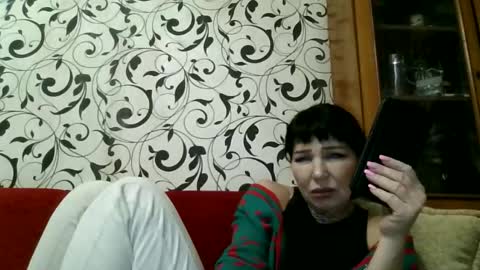 JeaneDavis online show from 01.07.26