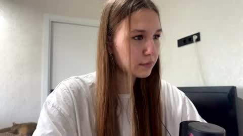 Snapshot of jeanenecrumpton chatting on 07.04.26 Kaya online show from 07.04.26