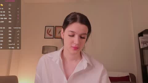 Snapshot of jeanettobie chatting on 04.19.26 Lisa online show from 04.19.26