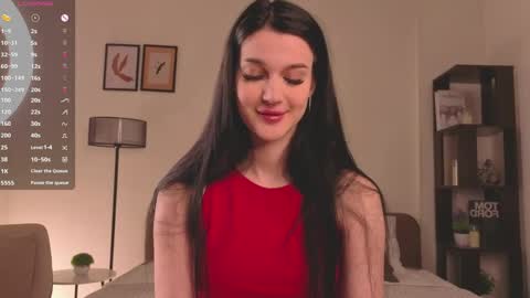 Snapshot of jeanettobie chatting on 05.15.26 Lisa online show from 05.15.26