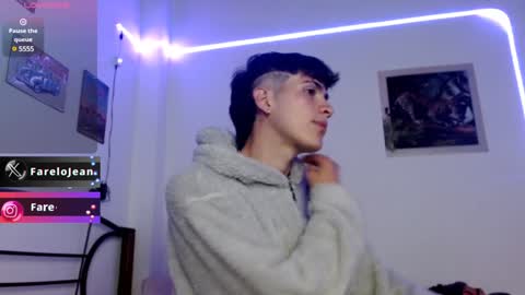 Jean online show from 01.11.25