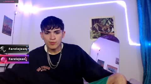 Jean online show from 01.13.25