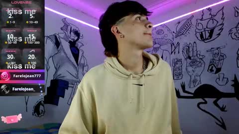 Jean online show from 11.16.25