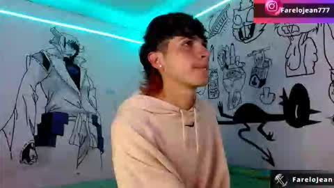 Jean online show from 03.08.26