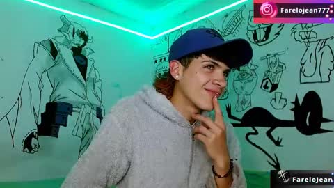 Jean online show from 03.17.26