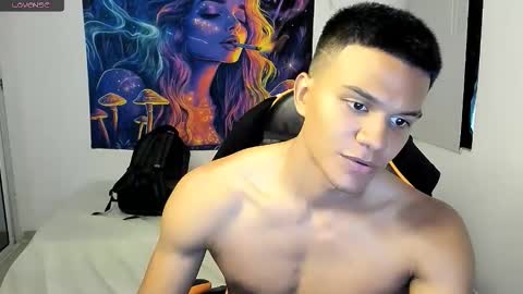 jeanfran_ferrer online show from 10.04.25