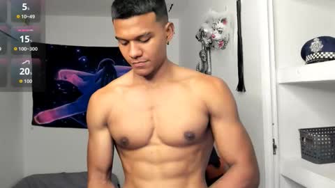 jeanfran_ferrer online show from 10.10.25