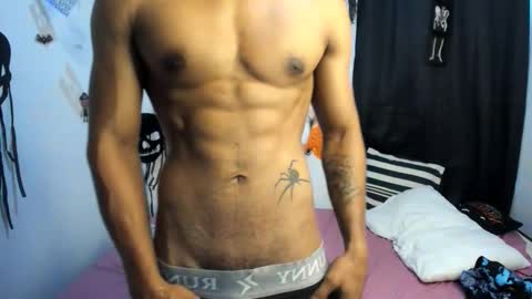 jeanfran_ferrer online show from 10.25.25