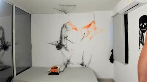 jeanfran_ferrer online show from 11.12.25