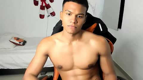 jeanfran_ferrer online show from 11.29.25