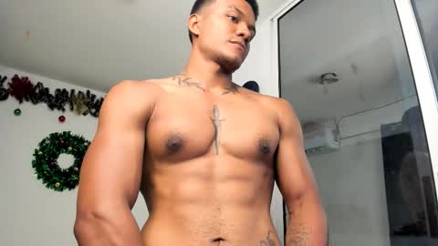 jeanfran_ferrer online show from 01.14.26