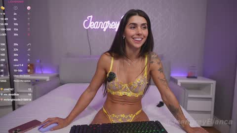 Bianca online show from 01.16.25