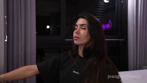 Bianca online show from 10.07.25