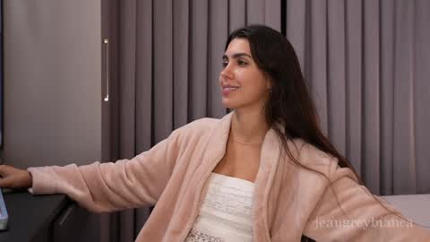 Bianca online show from 10.09.25