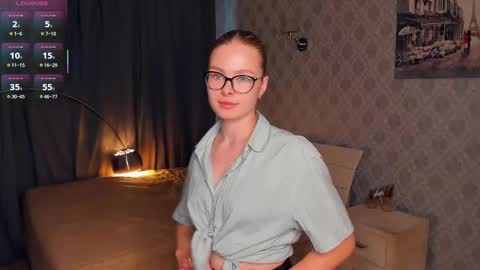 Jenny online show from 11.19.25