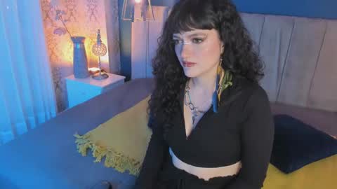 Jean online show from 10.14.25