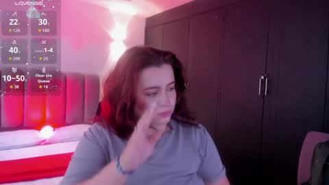 Jeanne Williams online show from 06.07.26