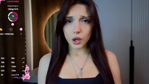 Bella online show from 03.04.26