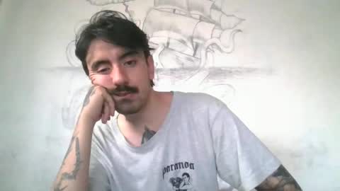 jeannno666 online show from 01.20.25