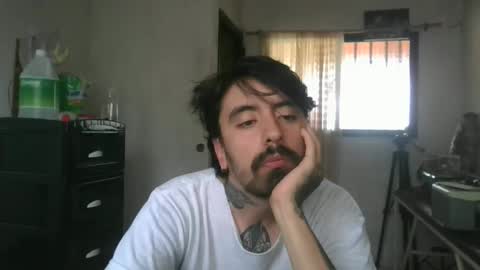 jeannno666 online show from 02.18.25