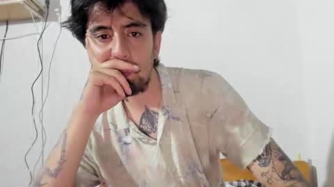 jeannno666 online show from 09.14.25