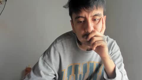 jeannno666 online show from 10.13.25