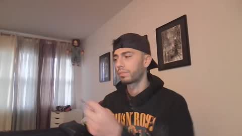 jean pier bello Silva online show from 12.10.24