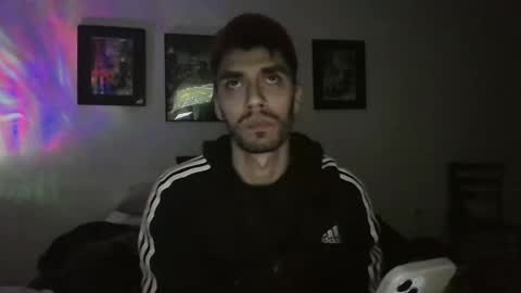 jean pier bello Silva online show from 01.23.25