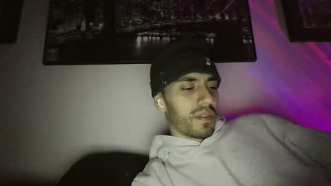 jean pier bello Silva online show from 02.02.25