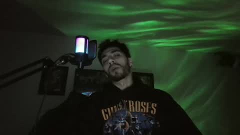 jean pier bello Silva online show from 02.21.25